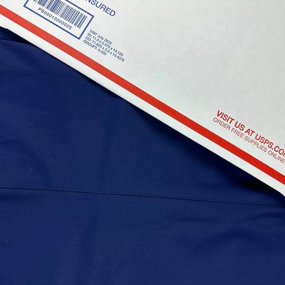 Cavalleria Toscana Kids Blue Jacket - Picture 7 of 10